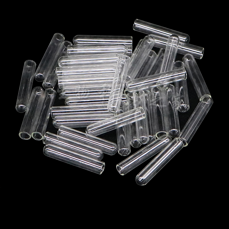 Lote de 100 Tubos de Fermentac - Medical Lab Youtube reseña y precio