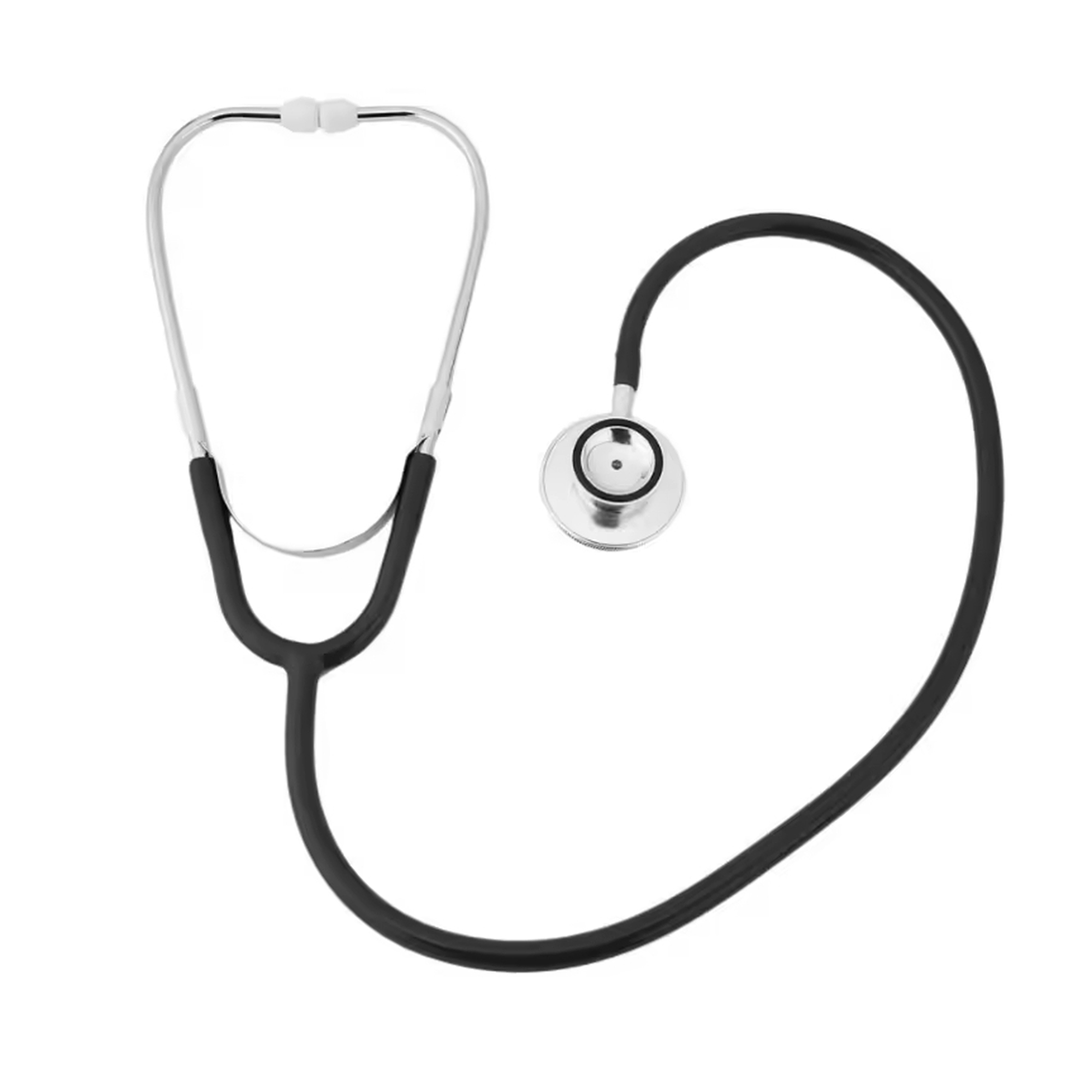 Estetoscopio de doble cabezal, - Medical Lab Equipments reseña y precio