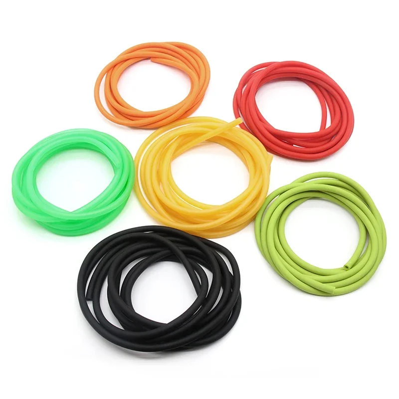 Mangueras de goma de látex Nat - Medical Lab Assistant reseña y precio