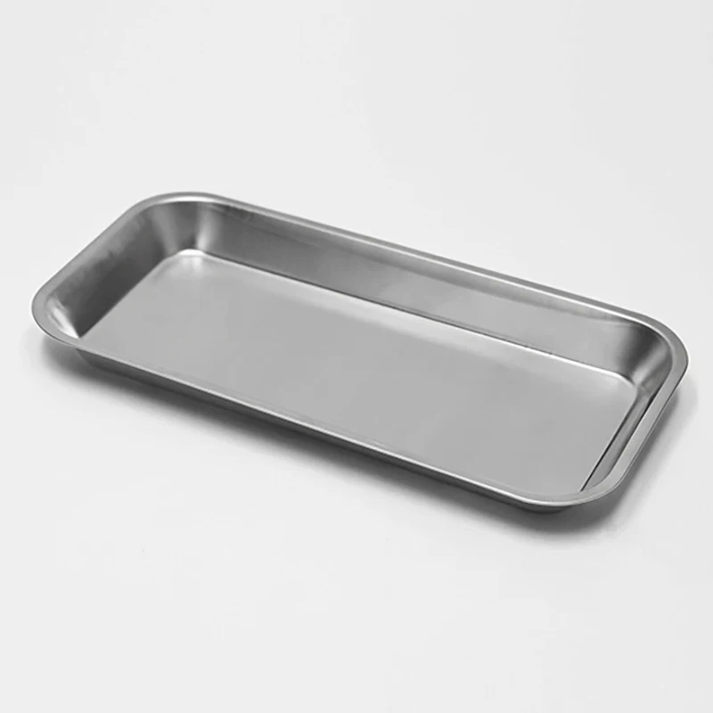 Bandeja de cocina cuadrada de  - Medical Lab Equipments reseña y precio